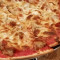 Mozzarella Cheese Pizza 18