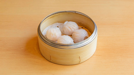 Prawn Dumpling shuǐ jīng xiān xiā jiǎo