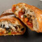 Vegan Cyo Calzone Regular