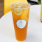F2. Minty Peach Lemonade Tea
