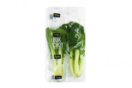 Asian Greens Baby Buk Choy (220Gm)