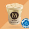 Magnum Tub White Ice Cream 440Ml