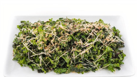 Tuscan Kale Salad, Veg – Serves 5 – 6