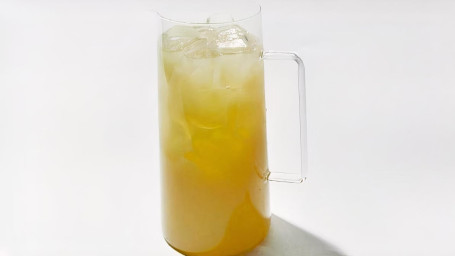Seasonal Limeade – 1 Gallon (Serves 8-10 Cups)