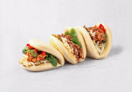 Set Of 3 Bao