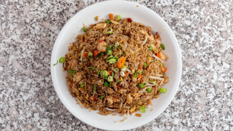 148. Combination Fried Rice