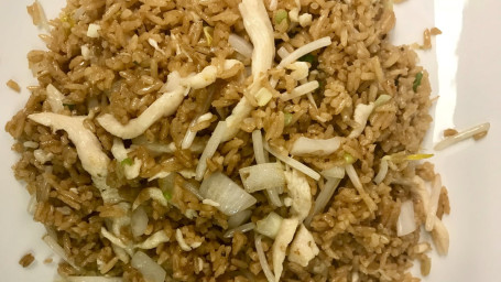 A13. Chicken Fried Rice