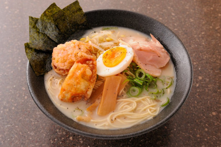 28. Ken Chan Ramen