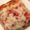3 Sicilian Cheese Pizza Slices