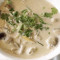 B6 Tom Kha Soup