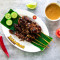 Grilled Chicken, Peanut Sauce (Sate Ayam Nusantara)