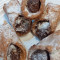 Sicilian Mini Cannoli Chocolate (5)