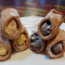 Cannoli Mix 3 Lemon 3 Chocolate