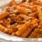 Penne and Sausage with Vodka Sauce