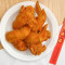 [4] Fried Chicken Wings (6)