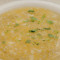 #9. Chicken Corn Soup