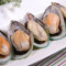 Green Mussels 1Lb.