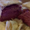 1 Lb Corned Beef Sandwich