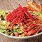 Bbq Chix Santa Fe Salad