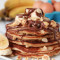 Smore's Pancakes (5 Stack)