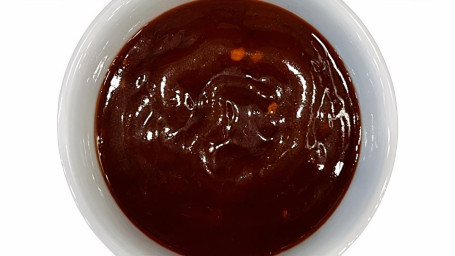 Side Krydret Bbq Sauce