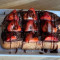 Nutella Strawberry Thick Toast