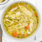 Rotini Chicken Noodle Soup (PINT/ Medium Soup)