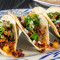 Taco Al Pastor (Hot)