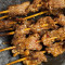 Grilled Wagyu (3 Skwrs Kǎo Hé Niú (3Chuàn