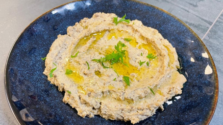 Babaganoush Dip Teaser