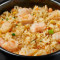 "Ra "Ckin ' Spicy Shrimp Rice (Serves 4)