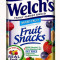 Welchs Fruit Snacks Mieszane Owoce 5 Uncji