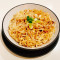 Vegetarian Noodles With Shallot Sauce Beansprouts Sù Shí Yóu Cōng Dòu Yá Miàn