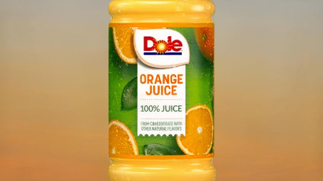 Dole Juice Orange
