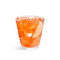 Blood Orange Yuzu Refresher