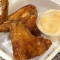 6. Fried Chicken Wings (2 Pc)