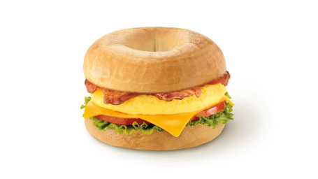 Egg Bagel B.e.l.t