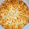 Garlic Pizza (16