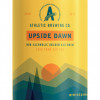 Ondersteboven Dawn Golden Ale