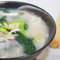 Shrimp Tempura (Noodle Soup)