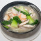 Seafood (Noodle Soup)