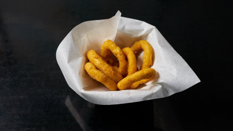 Onion Rings (8 Per Portion)