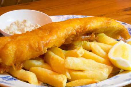 Battered Haddock Regular 170 225 Gms