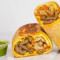 Kiełbasa, Jajko Cheddar Śniadanie Burrito