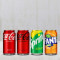 Coca Cola 375Ml Varieties