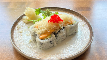 Ginza Volcano Maki