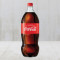 Klasyczna Butelka Coca-Coli O Pojemności 2 L