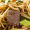 47. Beef Lo Mein/Niú Lāo Miàn