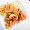 16 Jumbo Shrimp Dinner