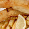 2 Pc Whiting Fries
